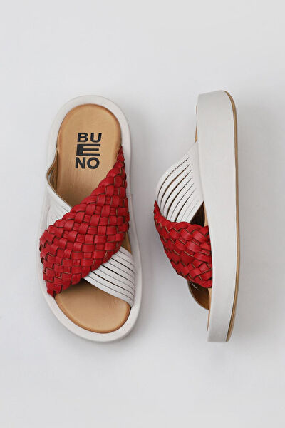 Bueno Shoes Kadın Terlik