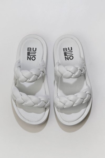 Bueno Shoes Kadın Terlik
