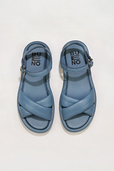 Bueno Shoes Kadın Sandalet