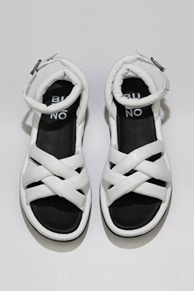 Bueno Shoes Kadın Sandalet