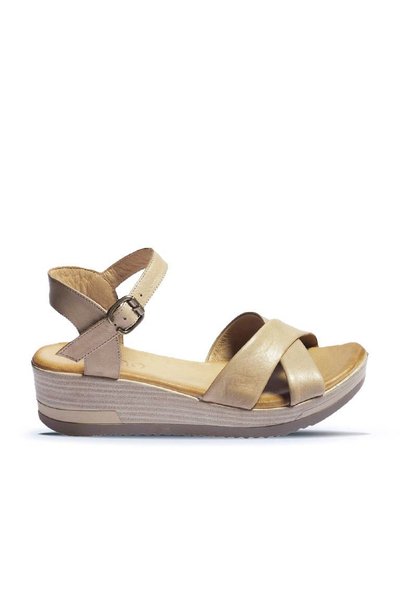 Bueno Shoes Kadın Sandalet