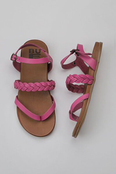 Bueno Shoes Kadın Terlik