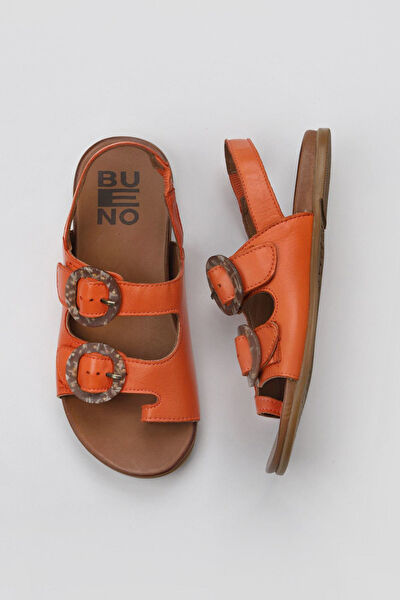 Bueno Shoes Kadın Terlik