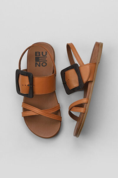 Bueno Shoes Kadın Sandalet