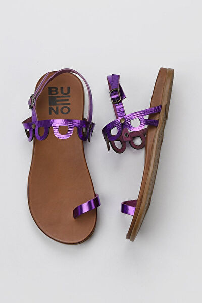 Bueno Shoes Kadın Terlik