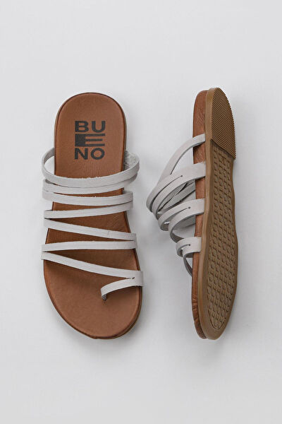 Bueno Shoes Kadın Terlik