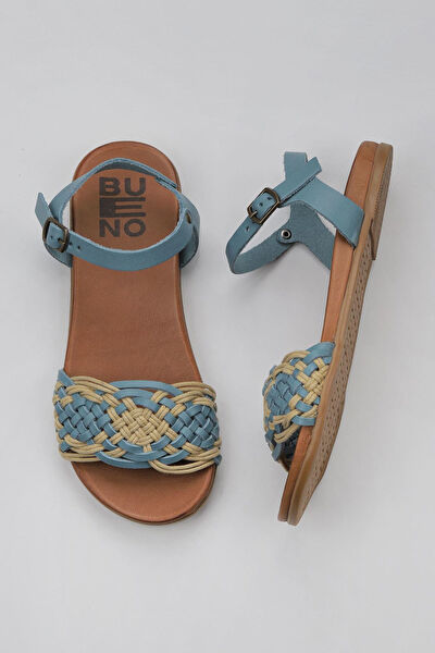 Bueno Shoes Kadın Sandalet