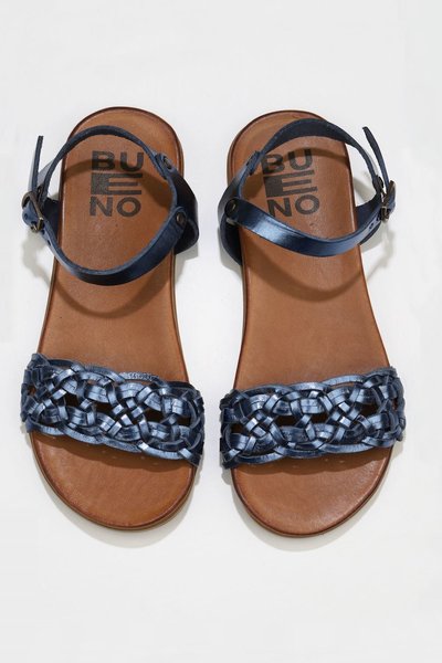 Bueno Shoes Kadın Sandalet