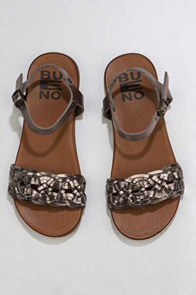 Bueno Shoes Kadın Sandalet