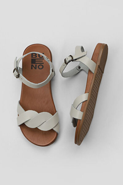 Bueno Shoes Kadın Sandalet