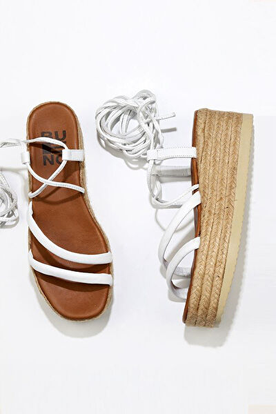 Bueno Shoes Kadın Sandalet