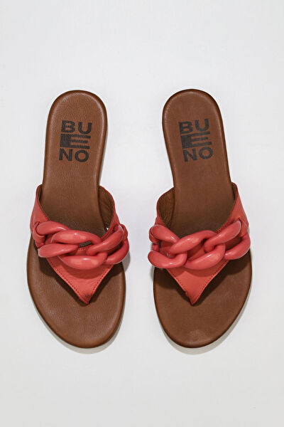 Bueno Shoes Kadın Terlik