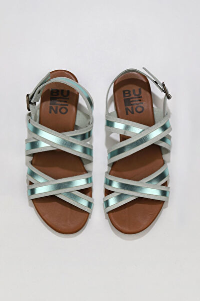 Bueno Shoes Kadın Sandalet