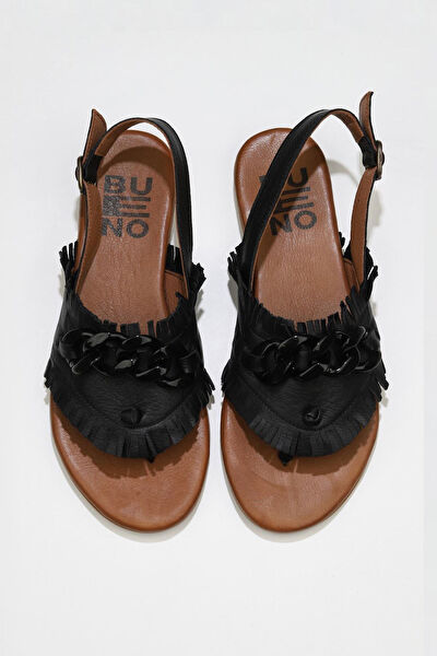 Bueno Shoes Kadın Terlik