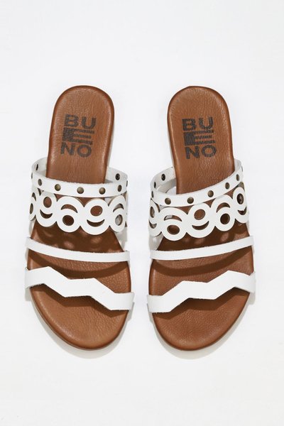 Bueno Shoes Kadın Terlik
