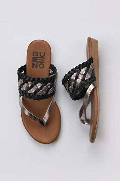 Bueno Shoes Kadın Terlik