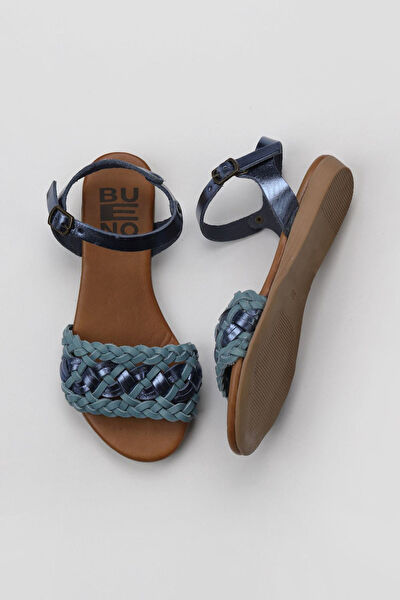 Bueno Shoes Kadın Sandalet