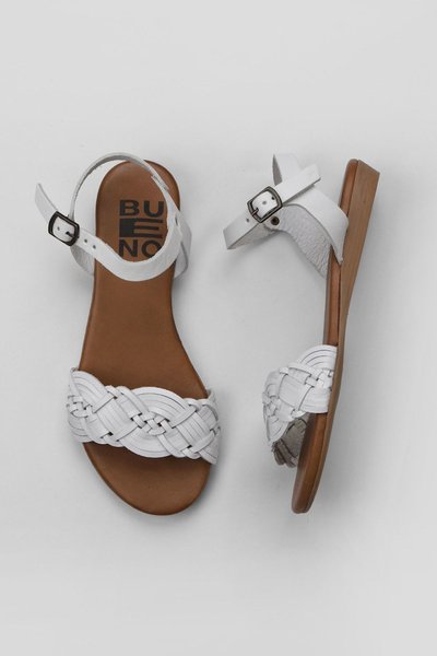 Bueno Shoes Kadın Sandalet