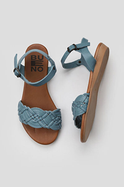 Bueno Shoes Kadın Sandalet