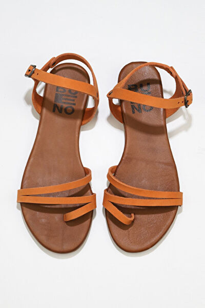 Bueno Shoes Kadın Terlik