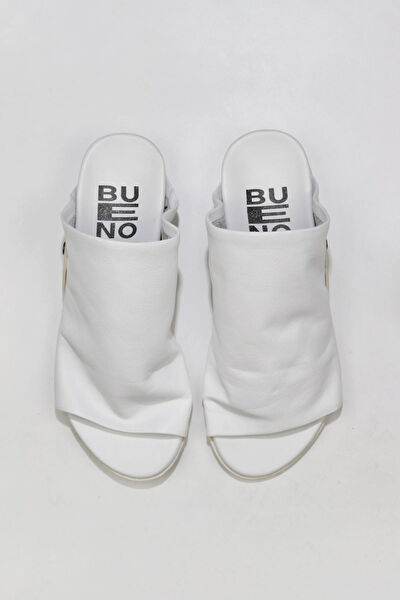Bueno Shoes Kadın Terlik