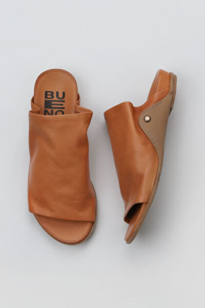 Bueno Shoes Kadın Terlik