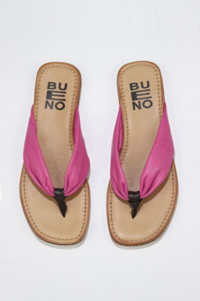 Bueno Shoes Kadın Terlik