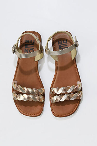 Bueno Shoes Kadın Sandalet