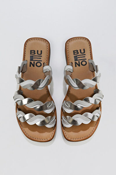 Bueno Shoes Kadın Terlik