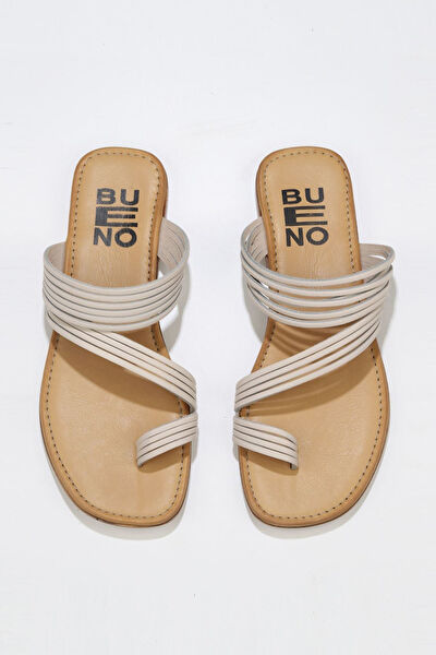 Bueno Shoes Kadın Terlik