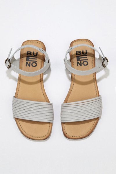 Bueno Shoes Kadın Sandalet