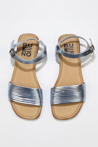 Bueno Shoes Kadın Sandalet