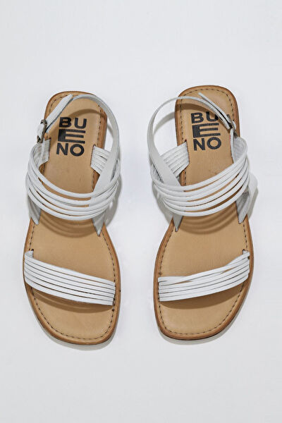 Bueno Shoes Kadın Sandalet