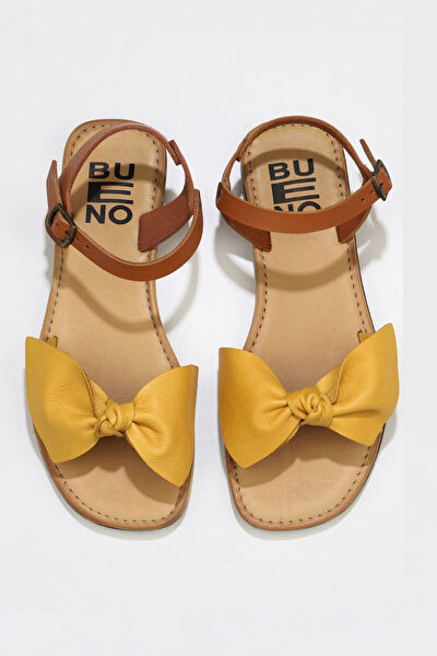 Bueno Shoes Kadın Sandalet