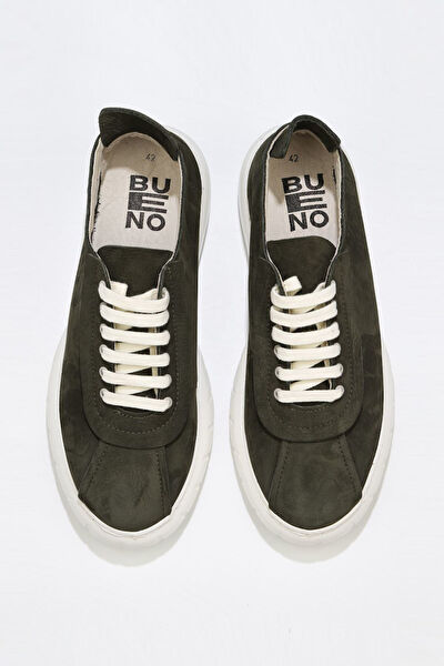 Bueno Shoes Erkek Sneaker Ayakkabı
