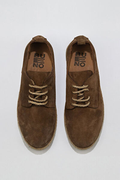 Bueno Shoes Erkek Espadril Ayakkabı