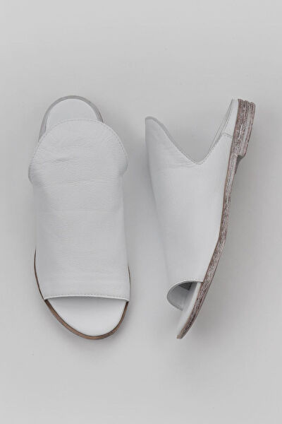 Bueno Shoes Kadın Terlik