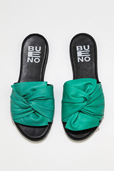 Bueno Shoes Kadın Terlik