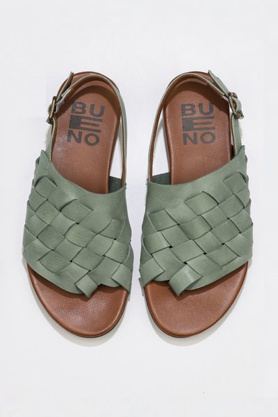 Bueno Shoes Kadın Terlik