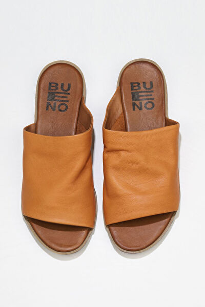 Bueno Shoes Kadın Terlik
