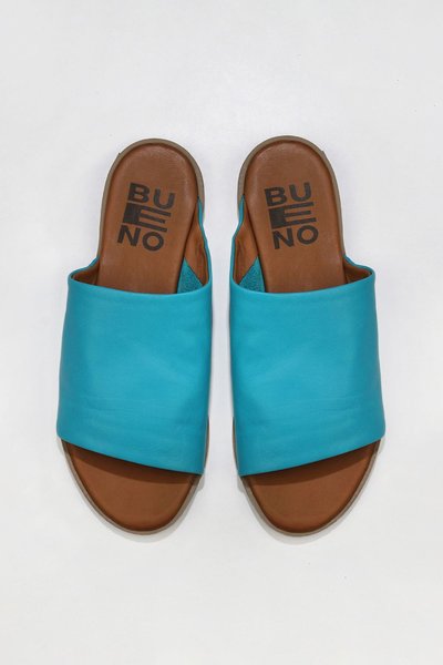 Bueno Shoes Kadın Terlik