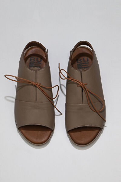 Bueno Shoes Kadın Sandalet
