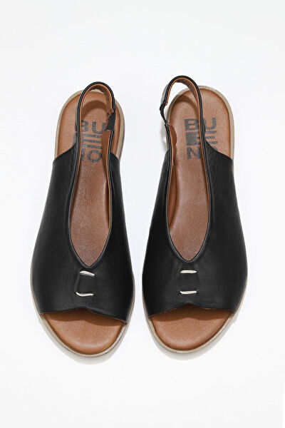 Bueno Shoes Kadın Sandalet