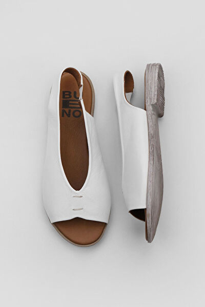 Bueno Shoes Kadın Sandalet