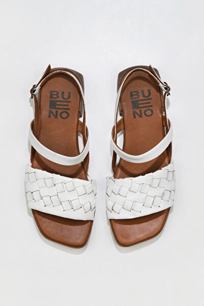 Bueno Shoes Kadın Sandalet