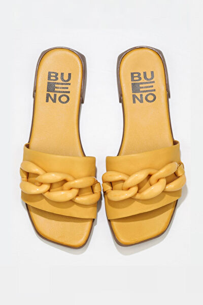 Bueno Shoes Kadın Terlik