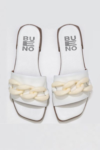 Bueno Shoes Kadın Terlik