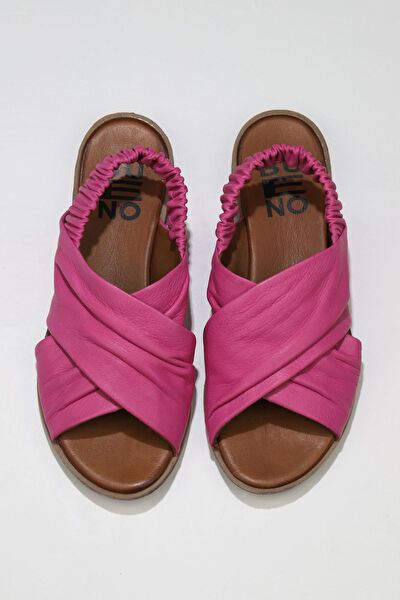 Bueno Shoes Kadın Sandalet