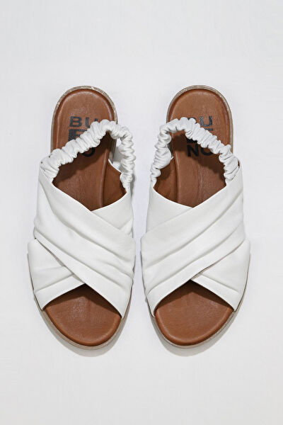 Bueno Shoes Kadın Sandalet