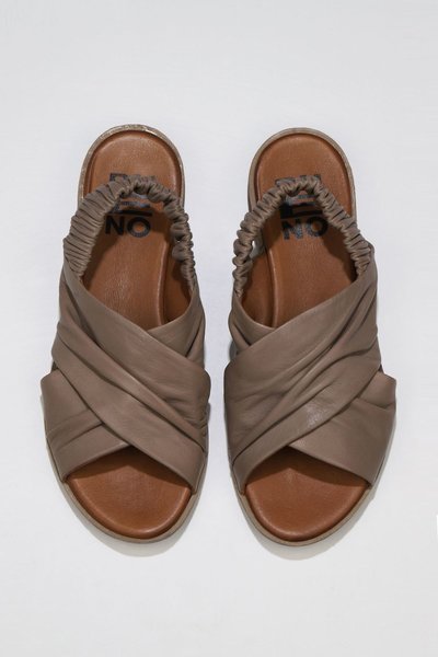 Bueno Shoes Kadın Sandalet